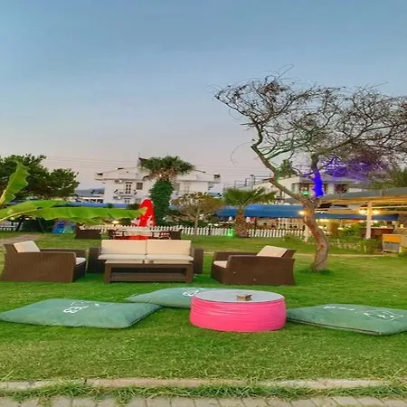 Otel Yücel 3*