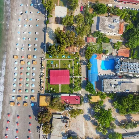 Yücel Otel Fethiye