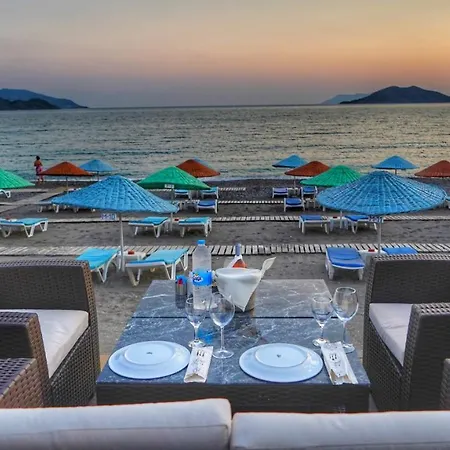 Yücel Fethiye