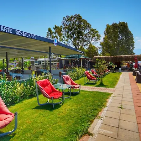 Yücel Otel Fethiye