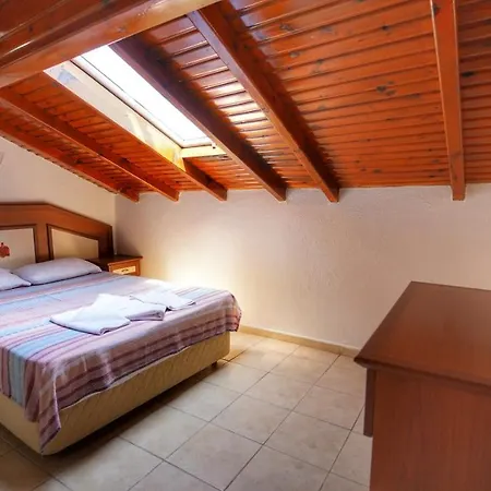 Otel Yücel Fethiye