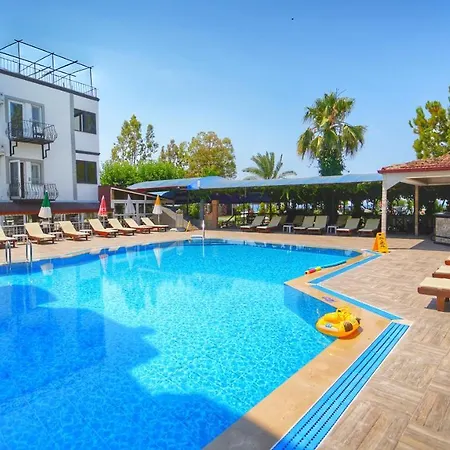 Otel Yücel 3*