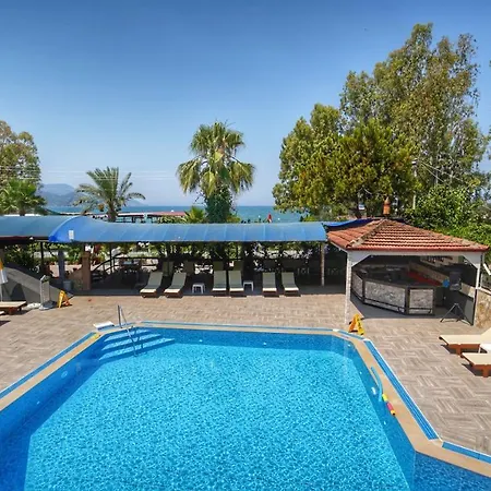 Otel Yücel