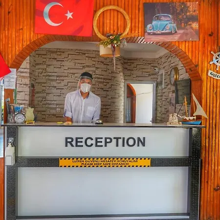 Yücel Otel