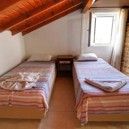 Yücel Otel Fethiye