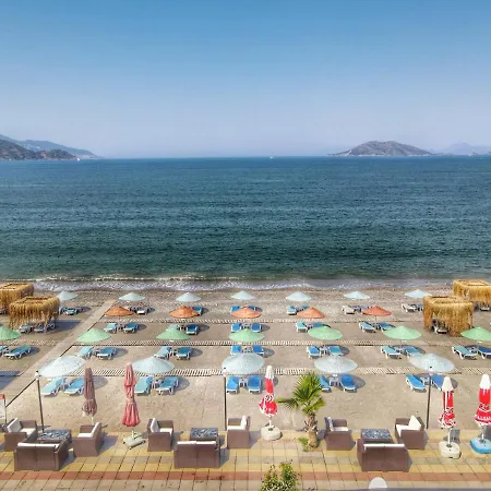 Yücel Otel 3*