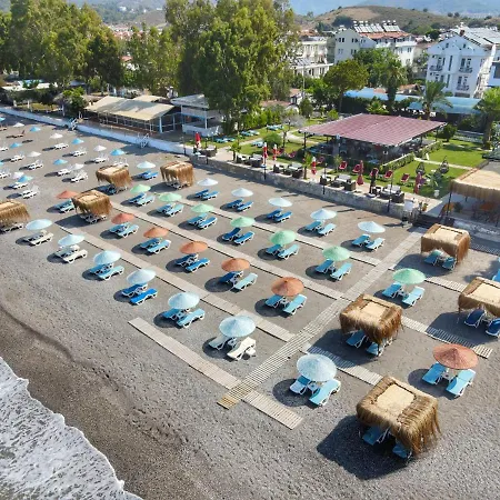 Yücel Otel