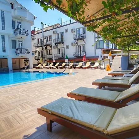 Yücel Otel Fethiye
