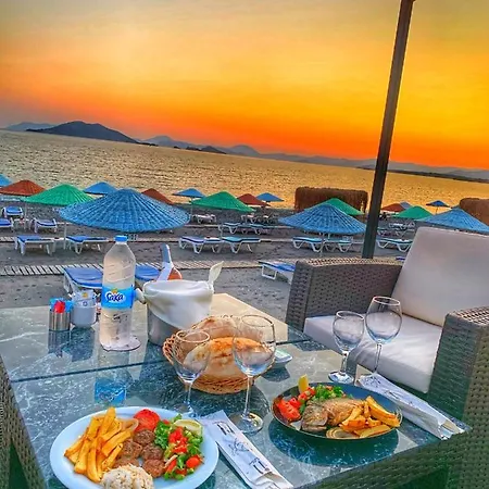 Otel Yücel Fethiye