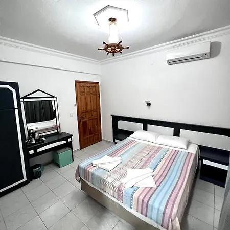 Otel Yücel