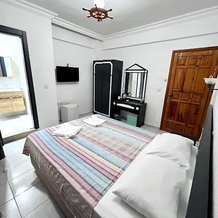 Yücel Otel