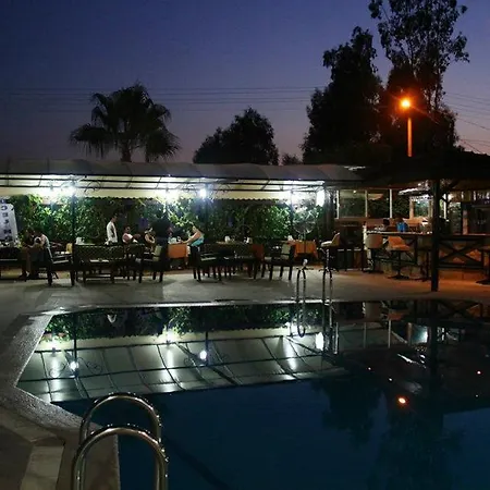 Yücel Otel