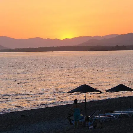 Otel Yücel Fethiye
