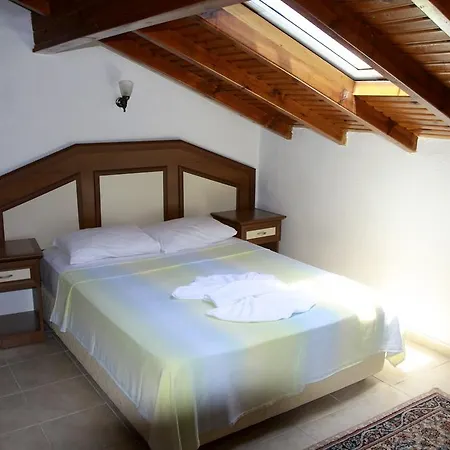 Yücel Otel Fethiye