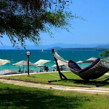 Yücel Otel