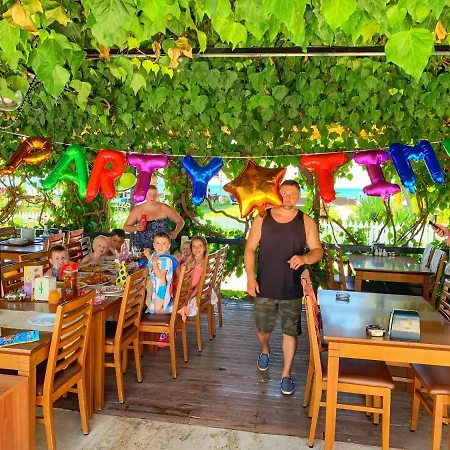Otel Yücel Fethiye